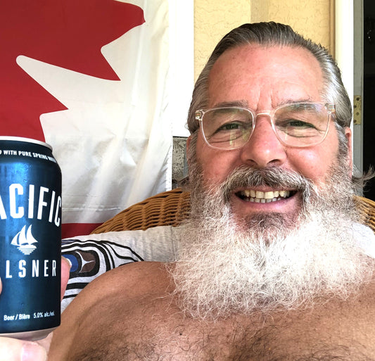 HAPPY CANADA DAY 2025 from GC&C!
