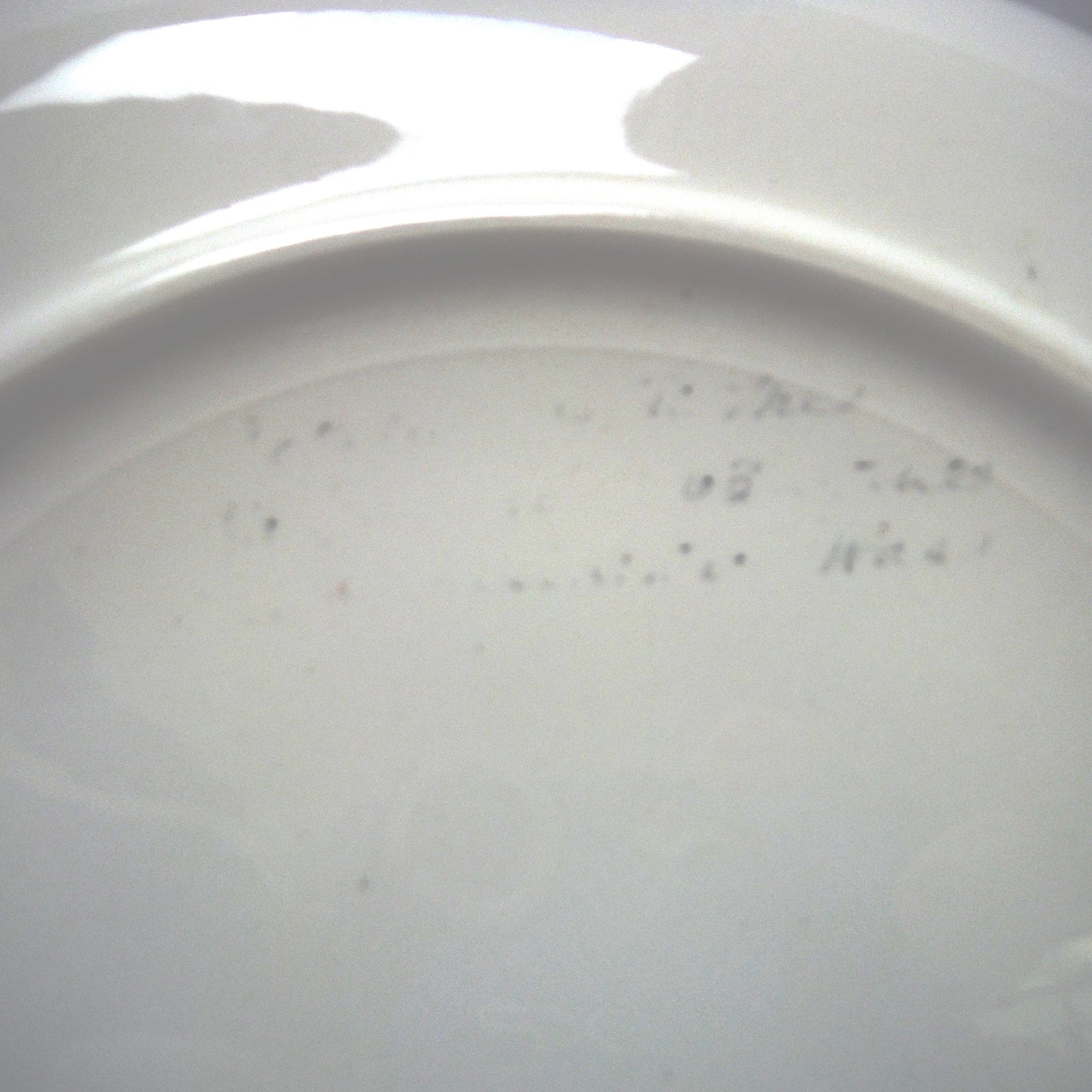 Unique Vintage Decorative Plate of President and Mrs. John F. Kennedy: From Elk City, Oklahoma, USA.