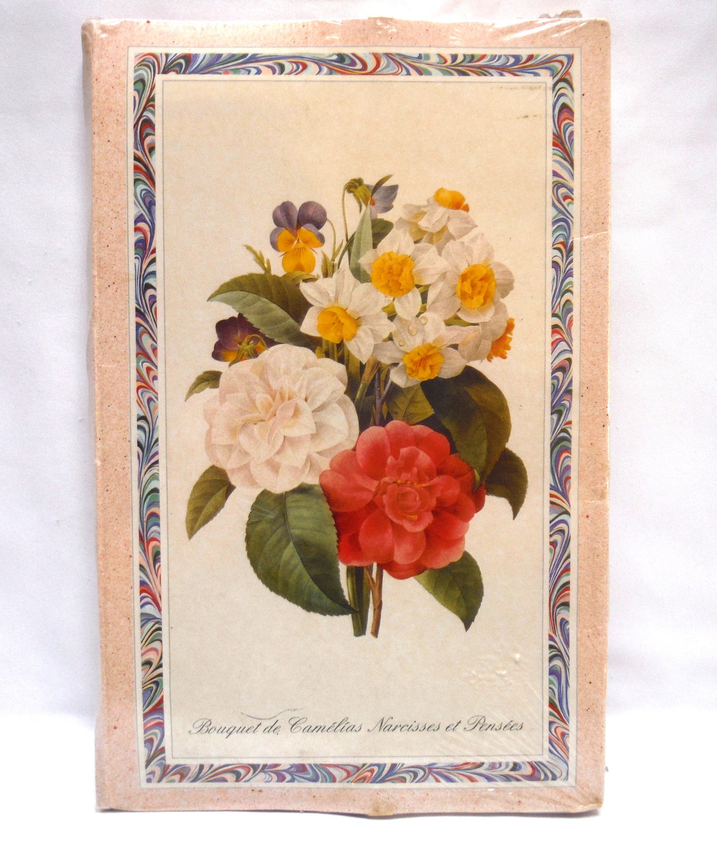 VINTAGE FINE STATIONERY WRITING SET OF 20 Sheets and Envelopes, Brand New-Old Stock from Waverley of Scotland
