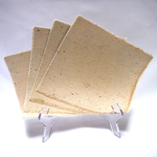 Miniature Antique Woven Tapestry Carpets, Doll Rugs or Table Protectors, (Priced as each)