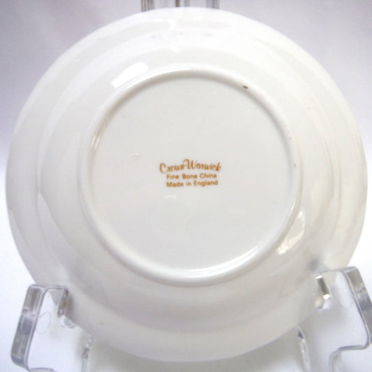 CAPE BRETON ISLAND, CANADA: Miniature Trinket Tray with CB Tartan & Piper!