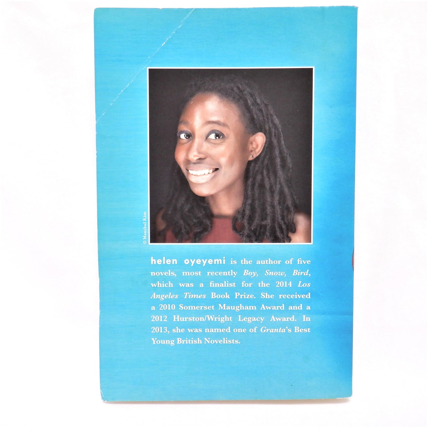 WHAT IS NOT YOURS IS NOT YOURS, Stories by Helen Oyeyemi (2016-RARE Uncorrected Proof Edition)
