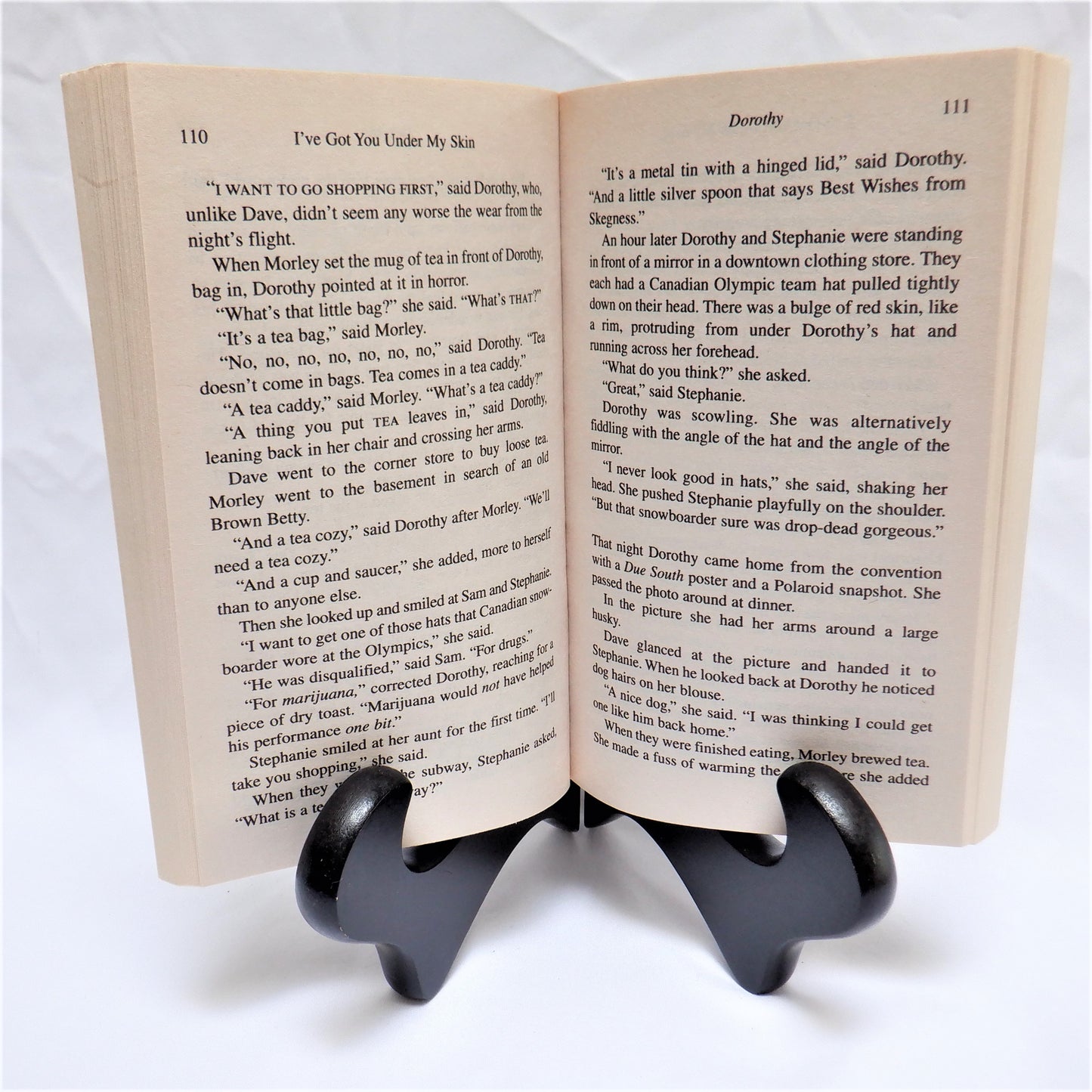 VINYL CAFE UNPLUGGED, Short Stories by Stuart McLean, 2006