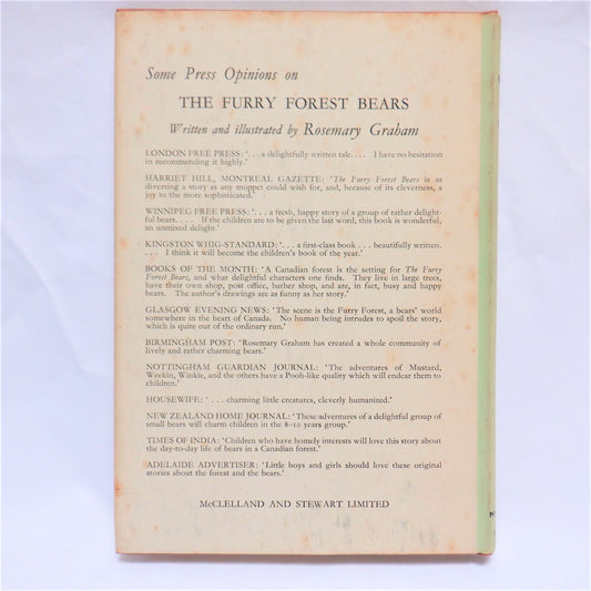 FLYING O'FLYNN, a Young Reader Adventure Story by Rosemary Graham (1958 1st Ed.)