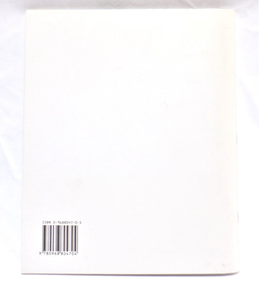 BRIAN SCOTT, Paintings and Stories of CUMBERLAND, Vancouver Island, British Columbia (1st Ed. SIGNED)