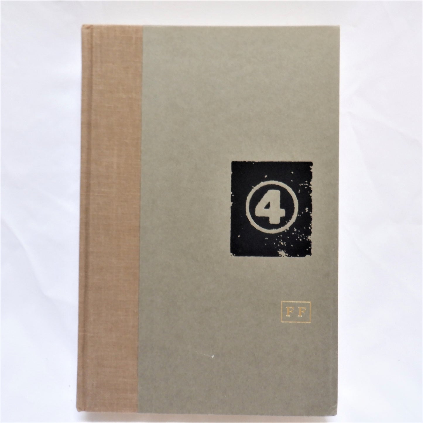 THE FOURTH PROTOCOL, A Novel by Frederick Forsyth (1984 1st Ed.)