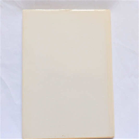 CANADA'S WILDERNESS LANDS, A Photo Book by The National Geographic Society (1982 1st Ed.)