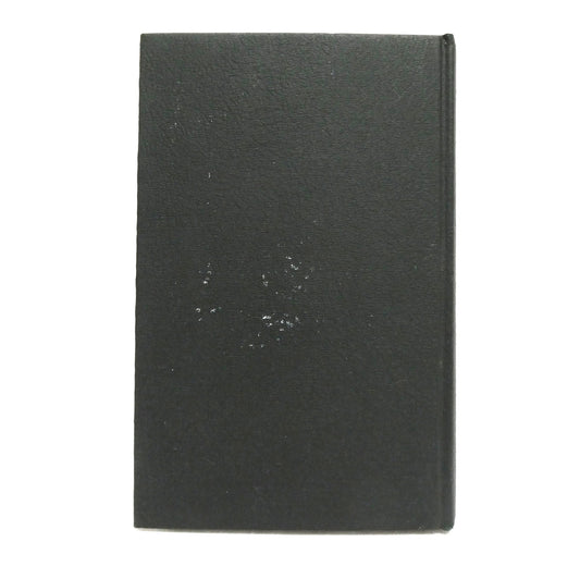 FIRST AID GUIDE, Hardcover Handbook by St. John's Ambulance, 1970