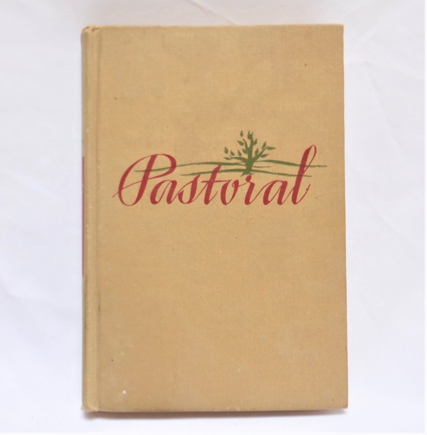PASTORAL, A Novel by Nevil Shute (1944 1st Ed.)