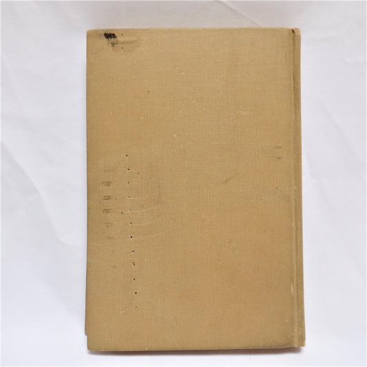 PASTORAL, A Novel by Nevil Shute (1944 1st Ed.)