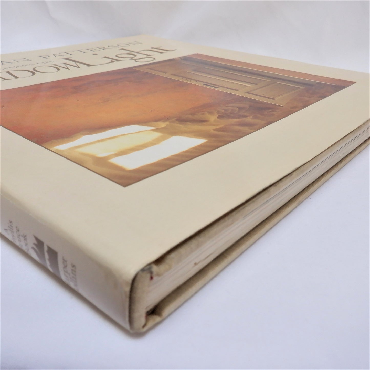 SHADOW LIGHT, A Photographer's Life by Freeman Patterson, (1996 1st Ed.)