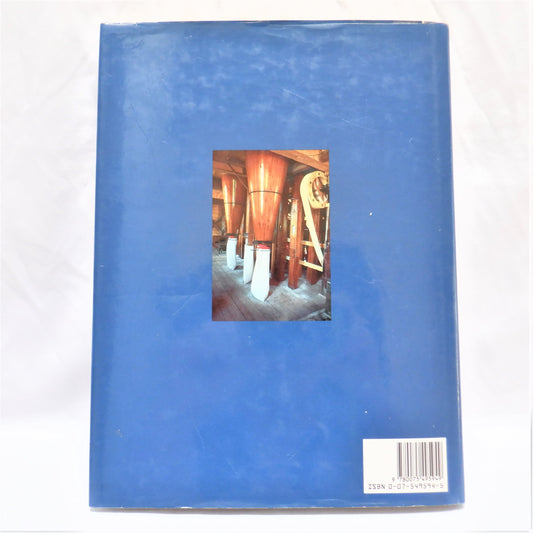 WATERMILLS of ONTARIO, QUEBEC & MARITIME CANADA, by Stephen Cooper & Carol Shibuya (1998 1st Ed.)