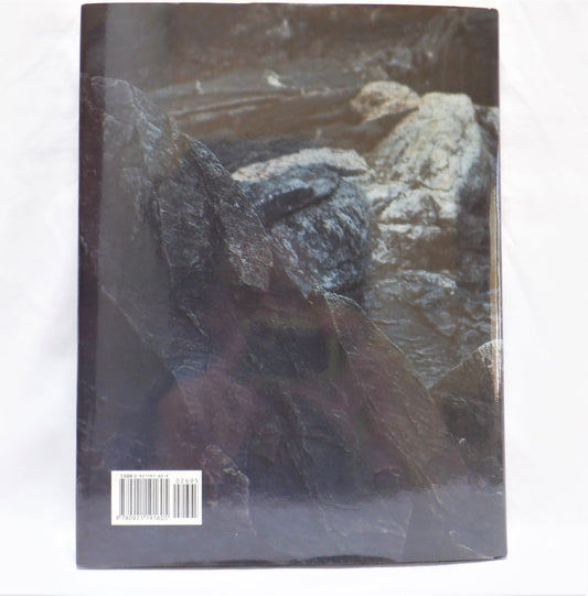 EXPLORING LABRADOR, A Photographic Journey by Brian C. Bursey (1st Ed. SIGNED)