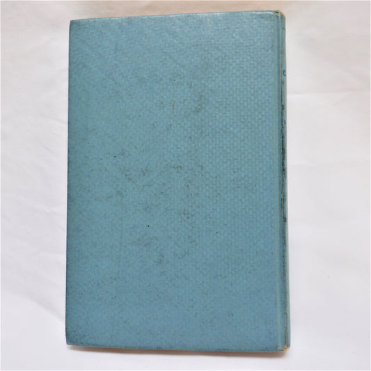 THIS NEW CANADA, by Margaret McWilliams, 1952