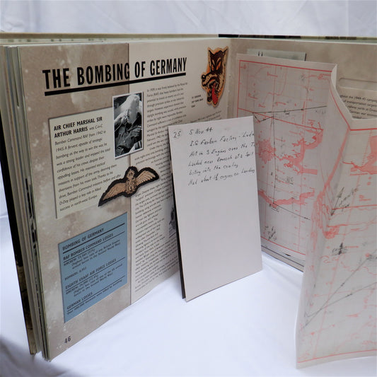 WW2, VICTORY IN EUROPE EXPERIENCE, An Interactive Book by Julian Thompson (2005 1st Ed.)