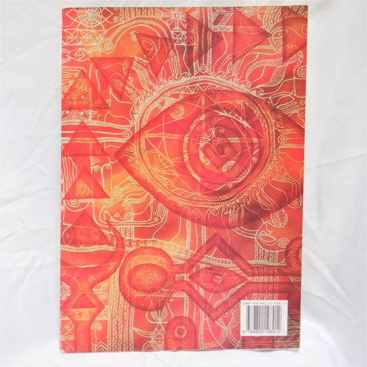 HIDDEN TREASURES, Contemporary Pacific Art from the Oceania Centre Collection (2012 1st Ed.)