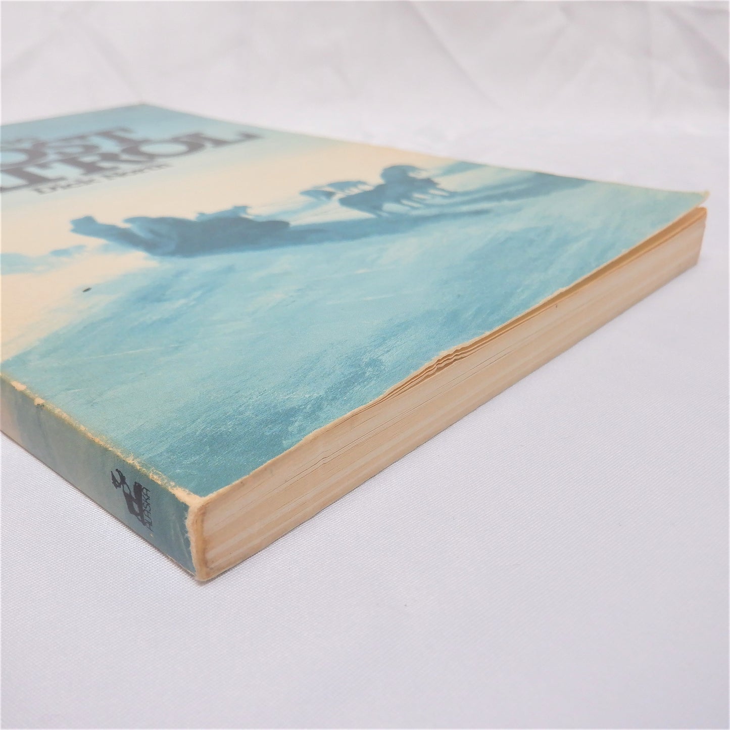 THE LOST PATROL, A Classic Canadian Adventure by Dick North, 1980