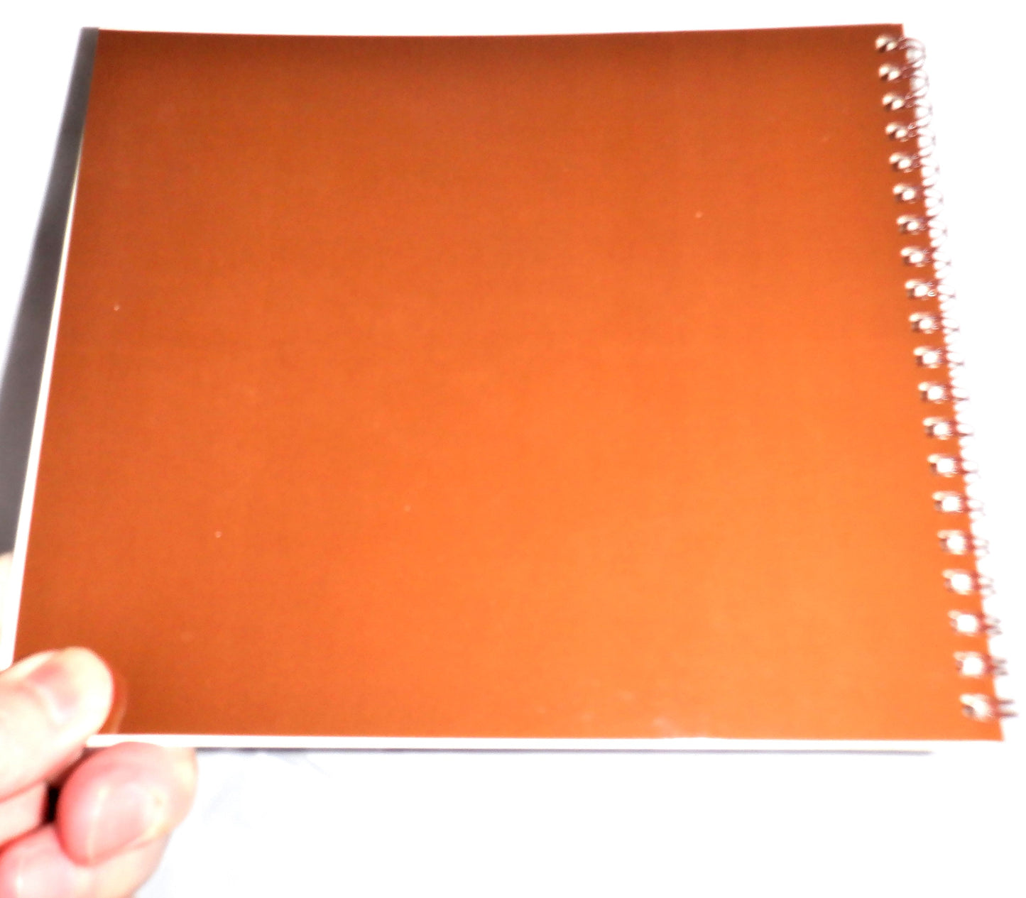 Vintage 1985 Blank Date Agenda Book (For Use in Any Year), Celebrating THE NATIONAL PARKS OF CANADA 1885-1985 Centennial Anniversary