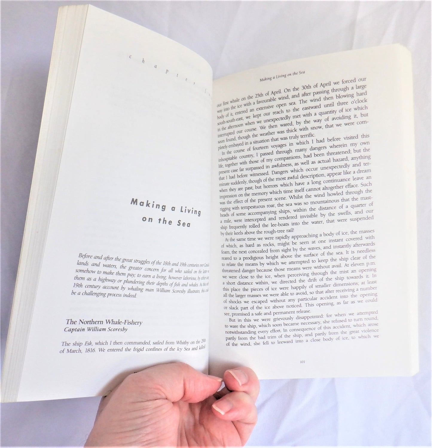 CANADIAN STORIES OF THE SEA, A Collection of Stories, Edited by Victor Suthren (1st Ed. SIGNED)