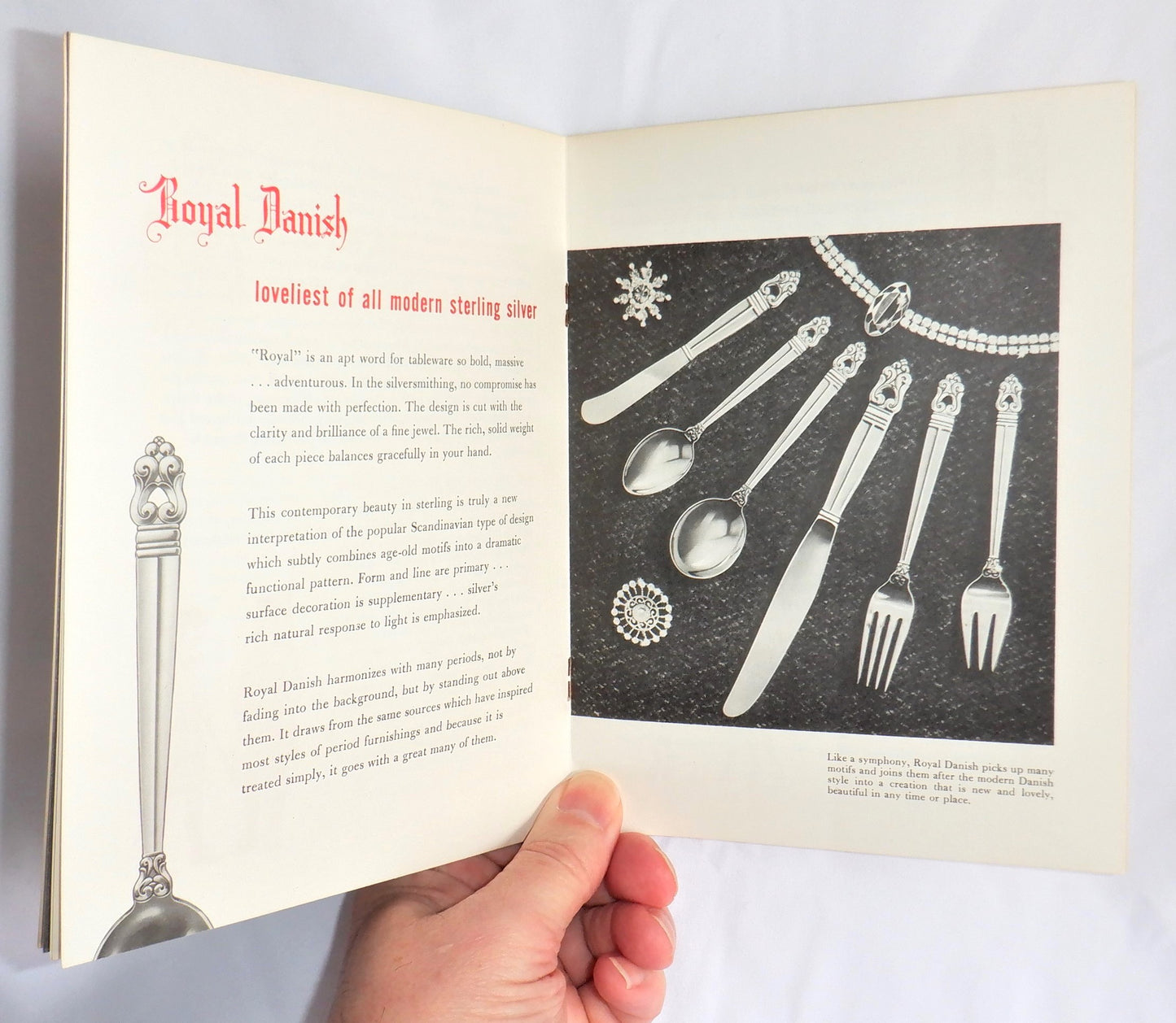 THE CORONATION OF OUR QUEEN, A Souvenir Booklet by Crosby's Jewellers, Courtenay, BC., 1953