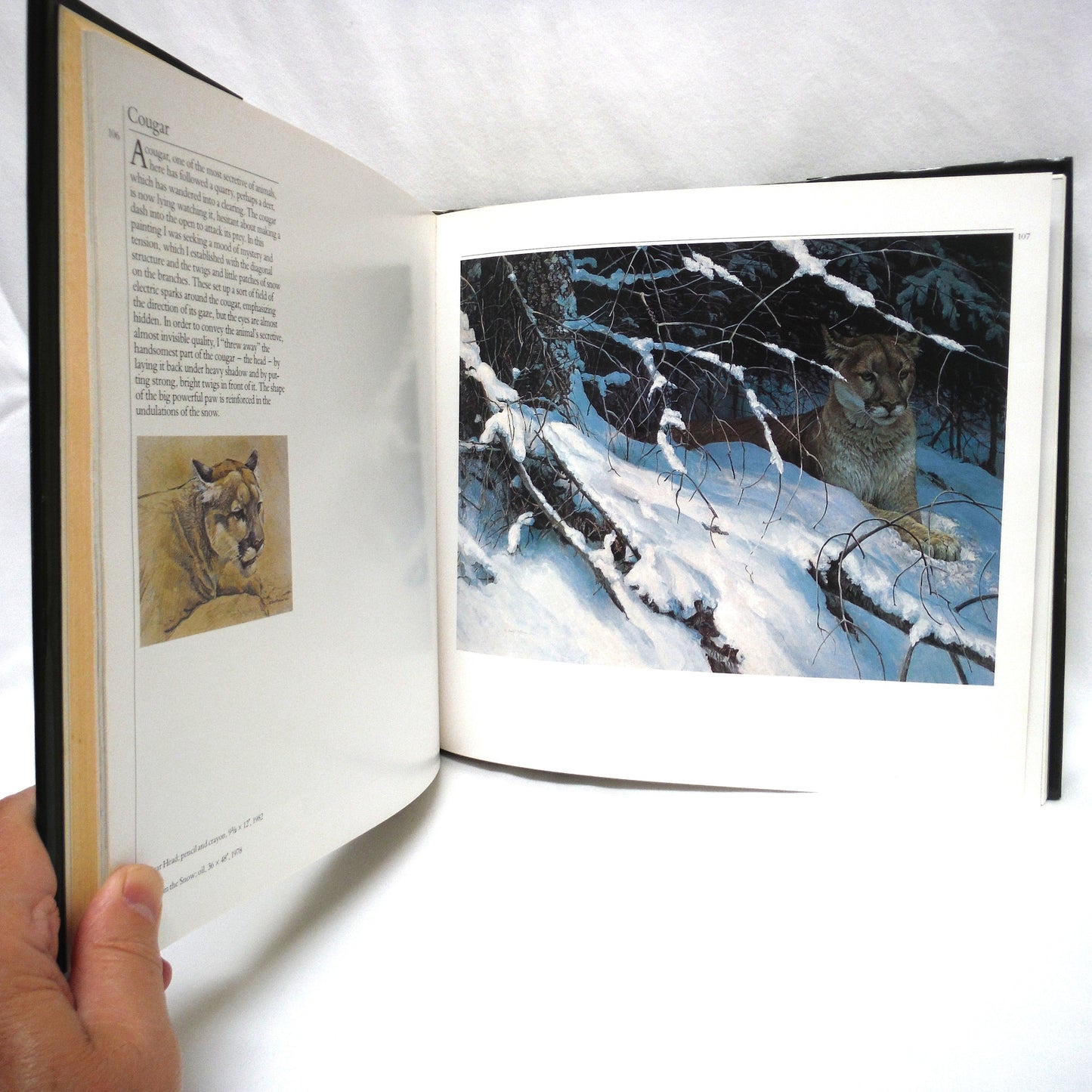 THE WORLD OF ROBERT BATEMAN, Text by Ramsay Derry (1st Ed. SIGNED)