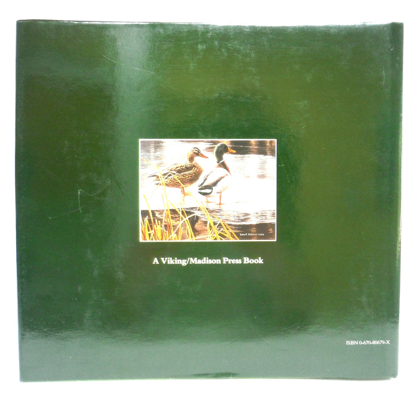 THE WORLD OF ROBERT BATEMAN, Text by Ramsay Derry (1st Ed. SIGNED)