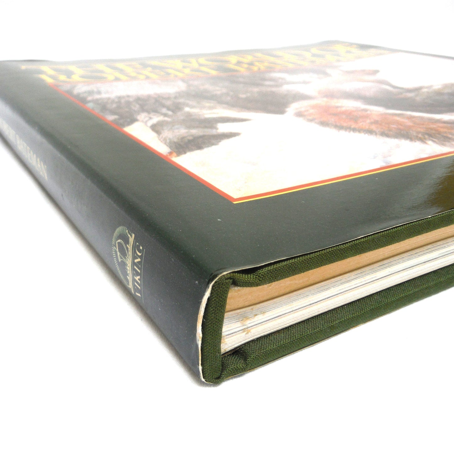 THE WORLD OF ROBERT BATEMAN, Text by Ramsay Derry (1st Ed. SIGNED)