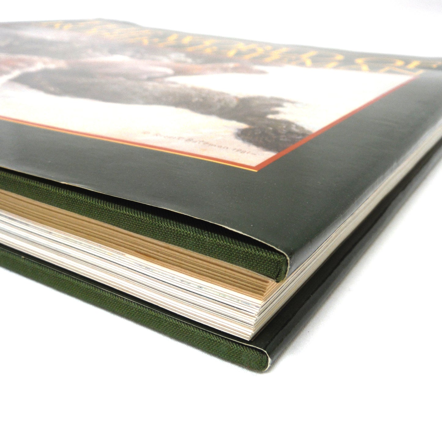 THE WORLD OF ROBERT BATEMAN, Text by Ramsay Derry (1st Ed. SIGNED)