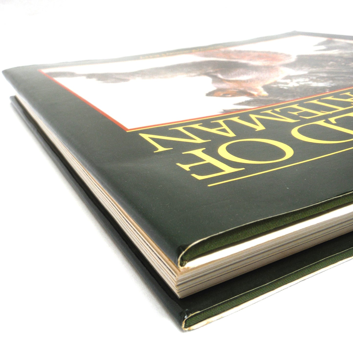 THE WORLD OF ROBERT BATEMAN, Text by Ramsay Derry (1st Ed. SIGNED)