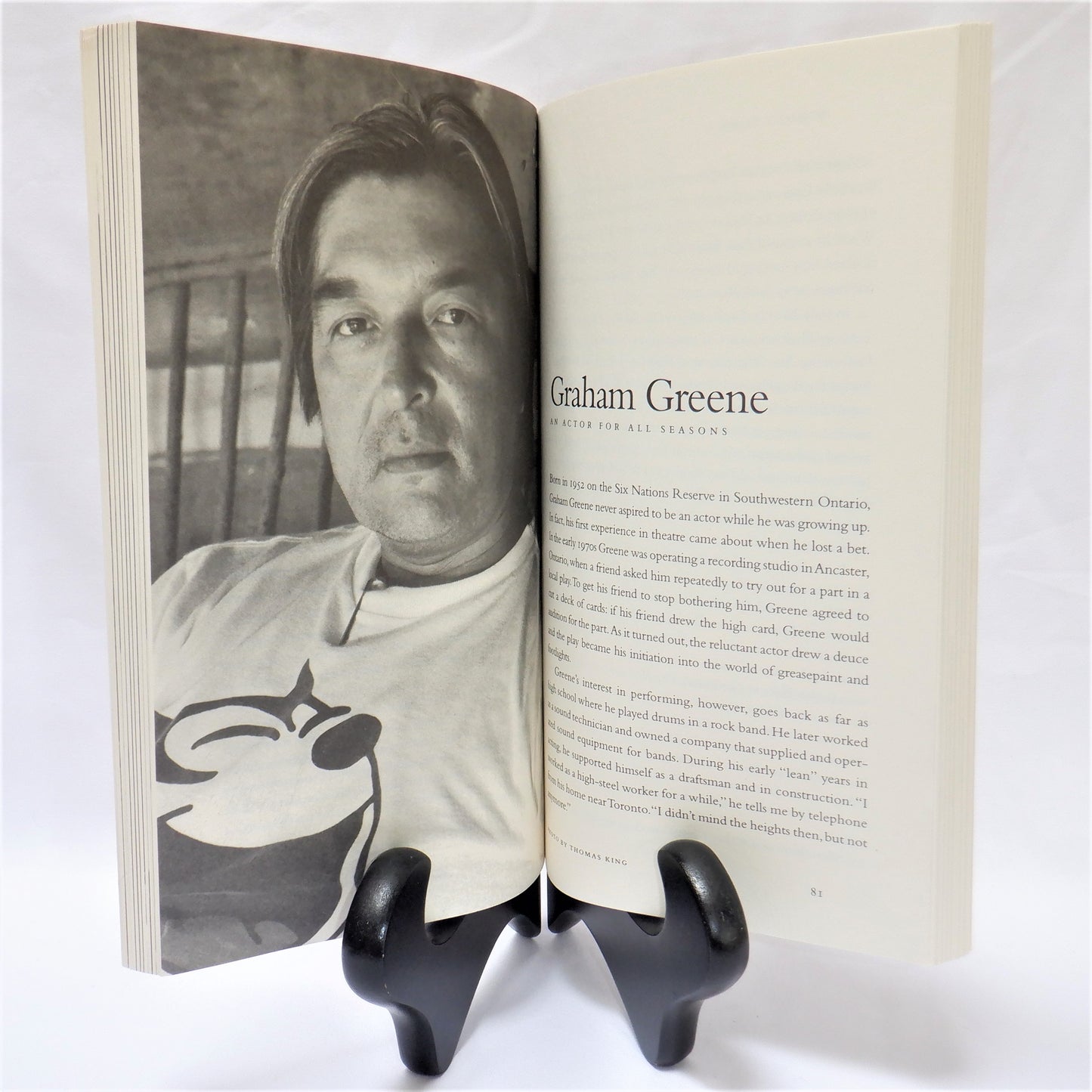 HONOUR SONG, A Tribute by Barbara Hager (1st Ed. SIGNED)