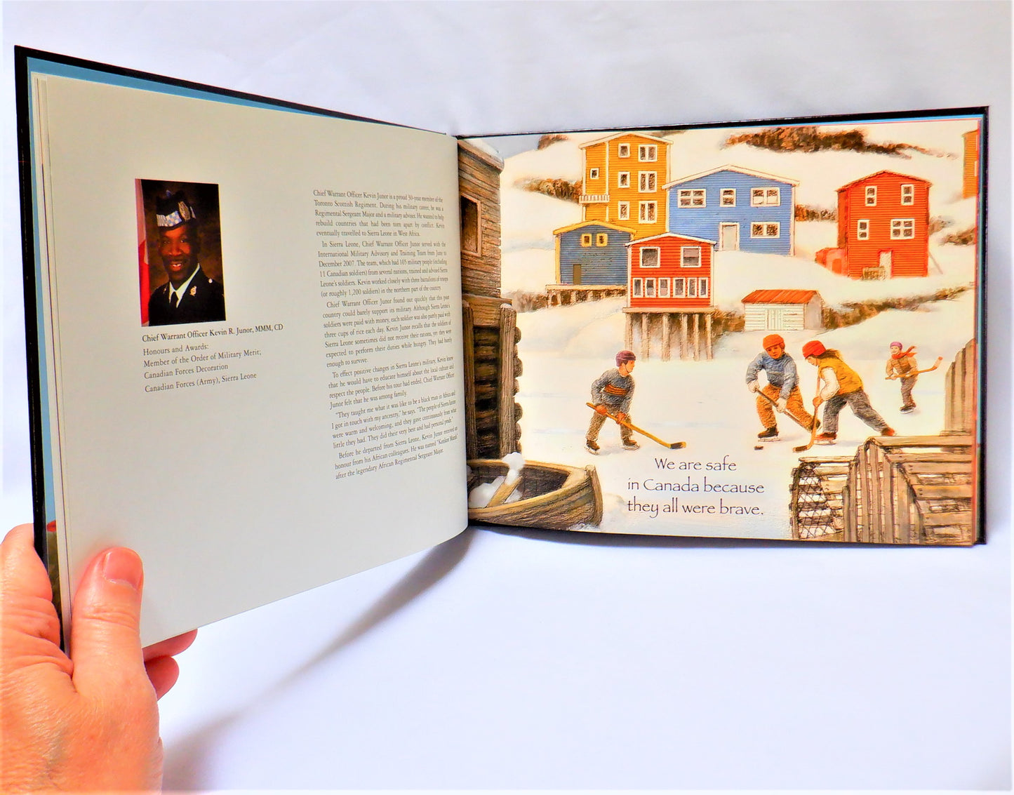 WE'LL NEVER FORGET, A Military Remembrance Book, by Jean Miso & Asher Sadeh (2010-SIGNED & NUMBERED)
