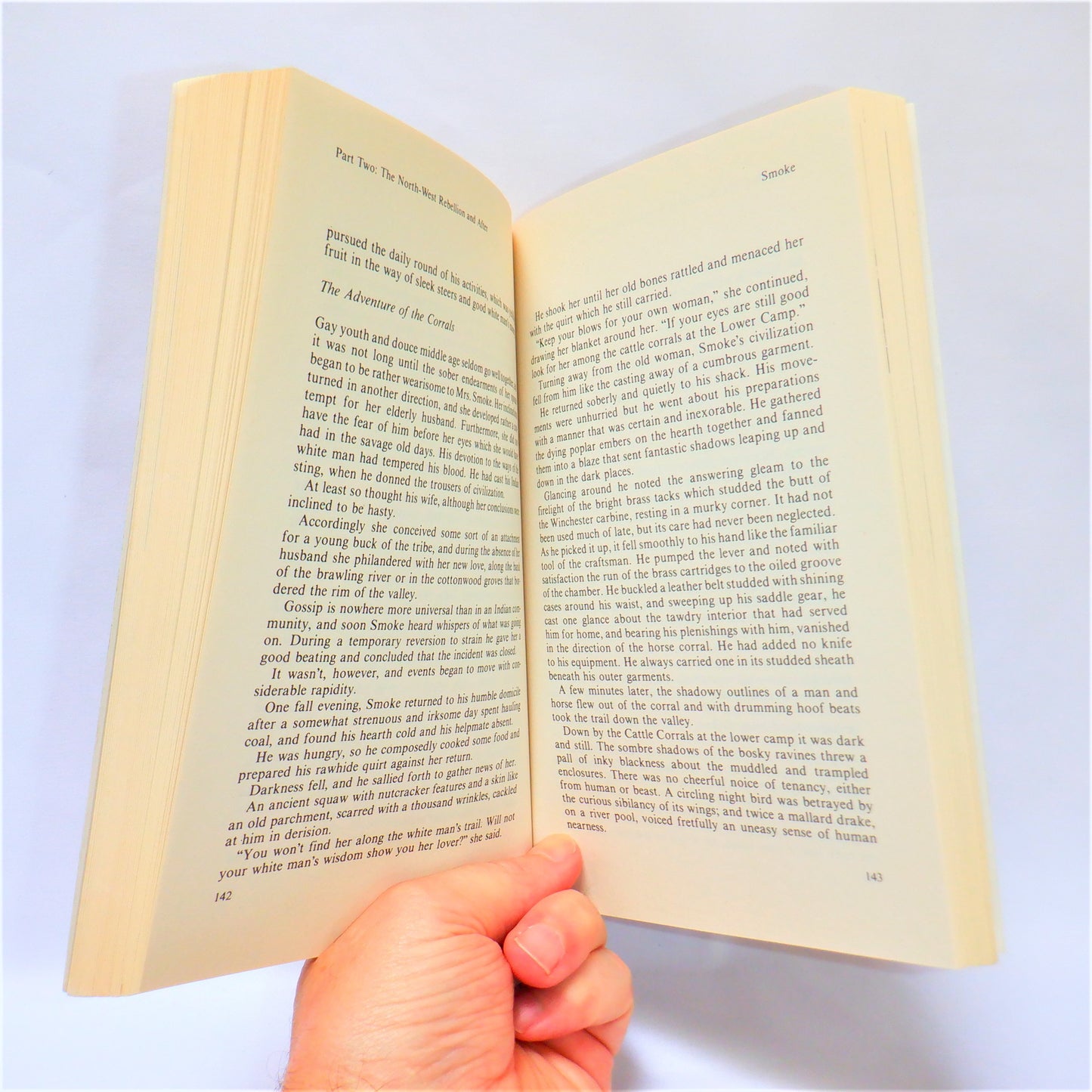 BEST MOUNTED POLICE STORIES, with Stories by Stegner, Mitchell, Connor, Wiebe & Many More Authors! Edited by Dick Harrison, 1996