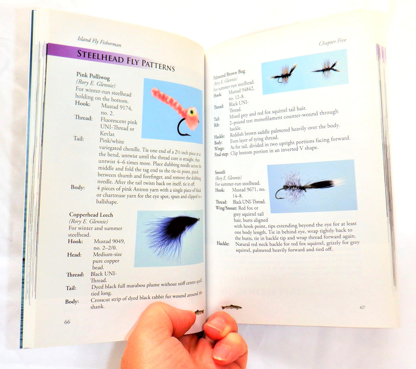 ISLAND FLY FISHERMAN: Fishing Advice from Vancouver Island, Edited by Robert H. Jones & Larry E. Stefanyk (2006 1st Ed.)