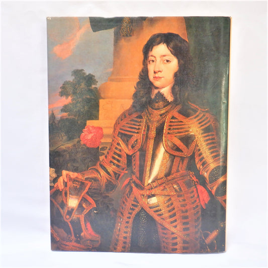 THE REIGN OF ELIZABETH II, ROYAL HERITAGE, by J.H. Plumb & Huw Wheldon, 1984
