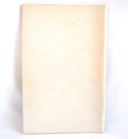 WILD FLOWERS of BANFF, JASPER, KOOTENAY,& YOHO NATIONAL PARKS, by Dr. R.G.H. Cormack, 1972