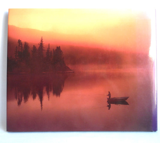 CHILCOTIN, British Columbia's Last Frontier by Chris Harris (1st Ed. SIGNED)