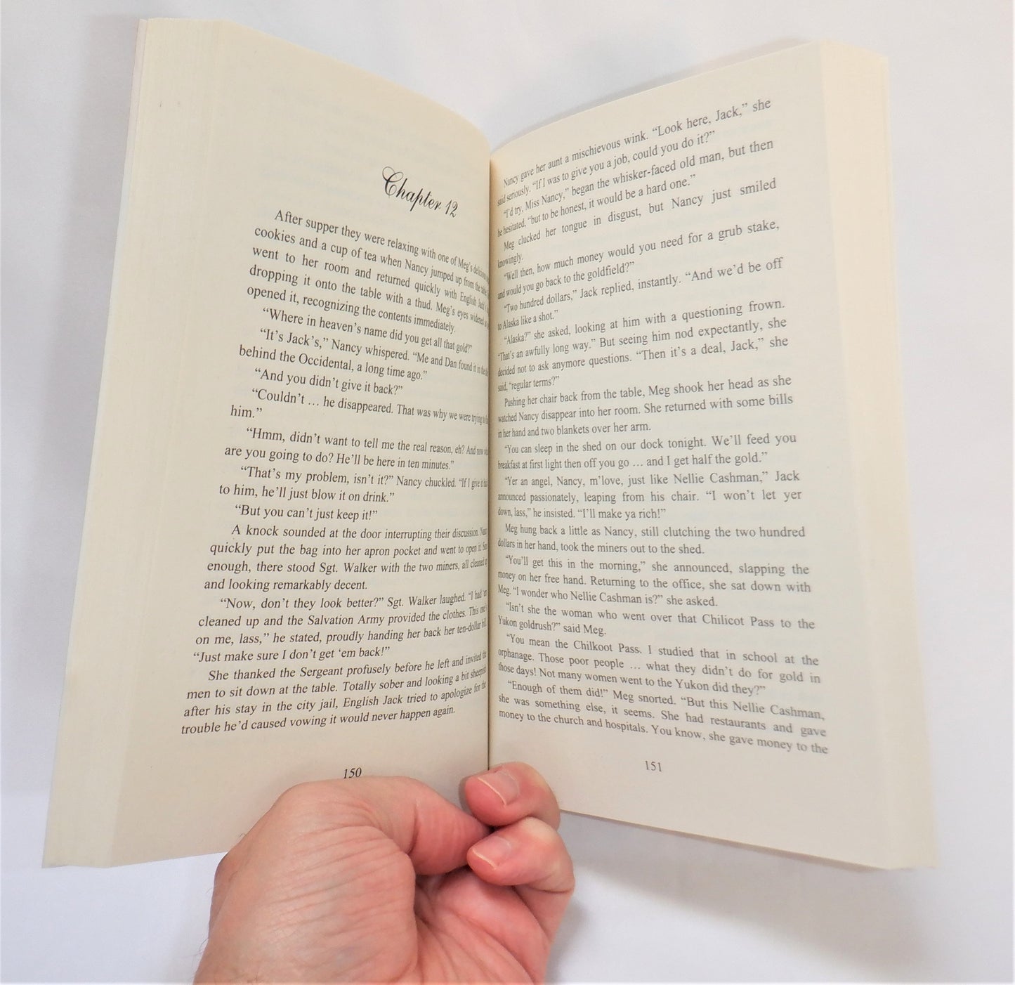 BOUND BY LOYALTY, Book One of the Victoria Chronicles, by J. Robert Whittle (1st Ed. SIGNED)