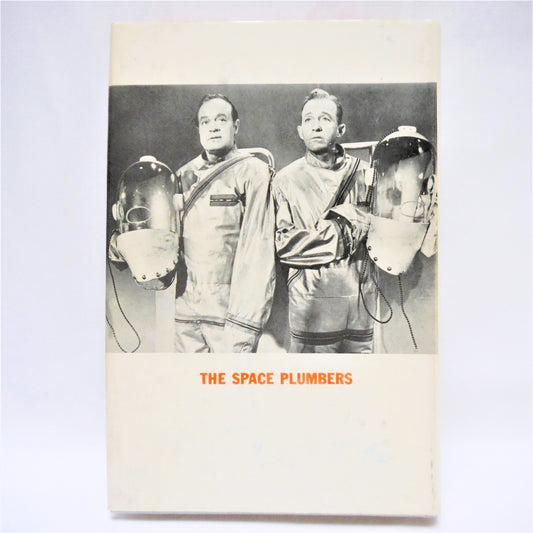 I OWE RUSSIA $1200, Comedy Recollections by Bob Hope (1963 1st Ed.)