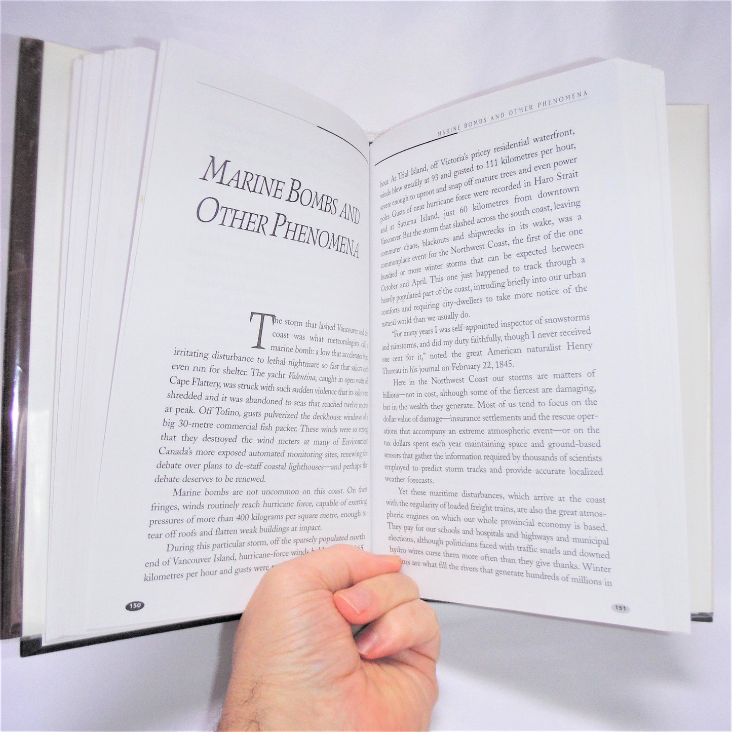 BUSH TELEGRAPH, Discovering the Pacific Province, Short Stories of British Columbia by Stephen Hume (1999 1st Ed.)