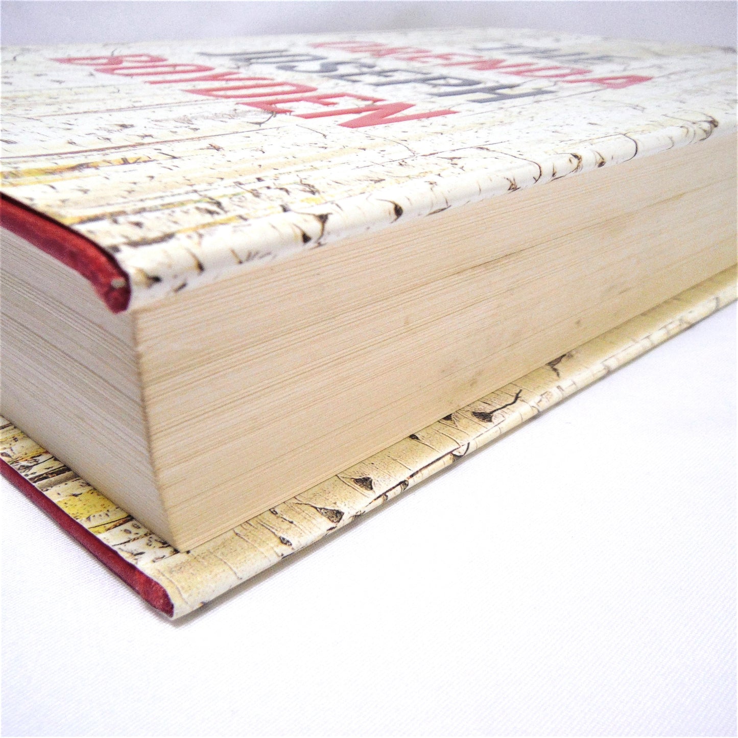 THE ORENDA, A Novel by Joseph Boyden (2013 1st Ed.)