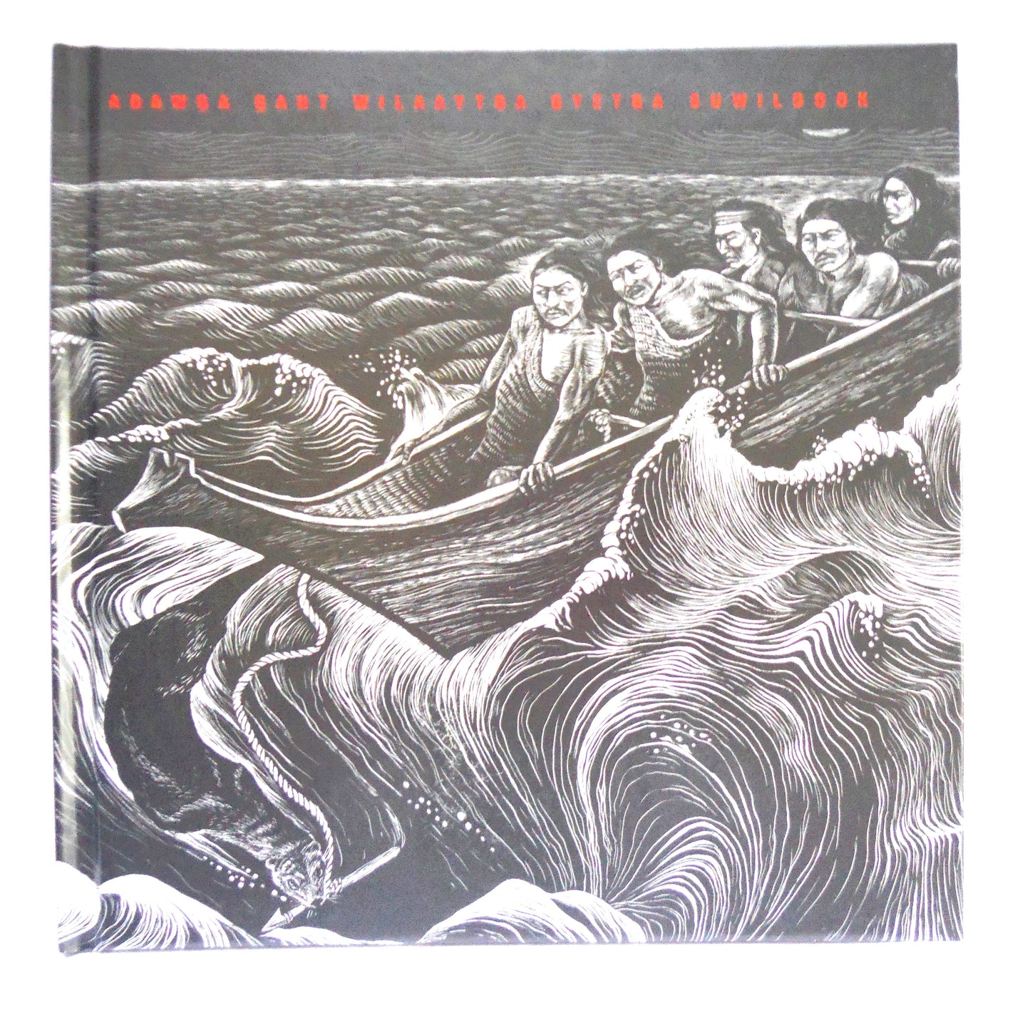 Suwilaay’msga Na Ga’niiyatgm (Teachings of Our Grandfathers), The Tsimshian Language Series by The Tsimshian Chiefs. Special 3-Book Package (1992 1st Ed.)