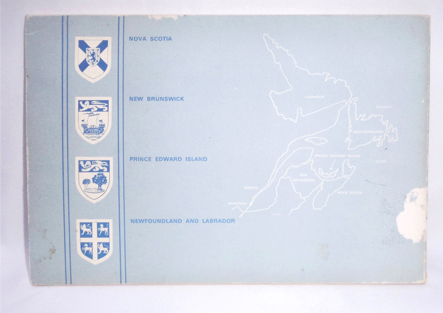 ATLANTIC SCHOONERS, by Rear-Admiral H.F. Pullen, O.B.E.. Drawings by Commander L.B. Jenson, C.D (1967 1st Ed.)