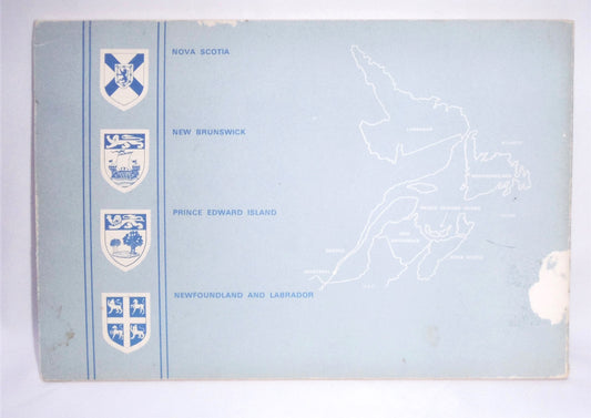 ATLANTIC SCHOONERS, by Rear-Admiral H.F. Pullen, O.B.E.. Drawings by Commander L.B. Jenson, C.D (1967 1st Ed.)