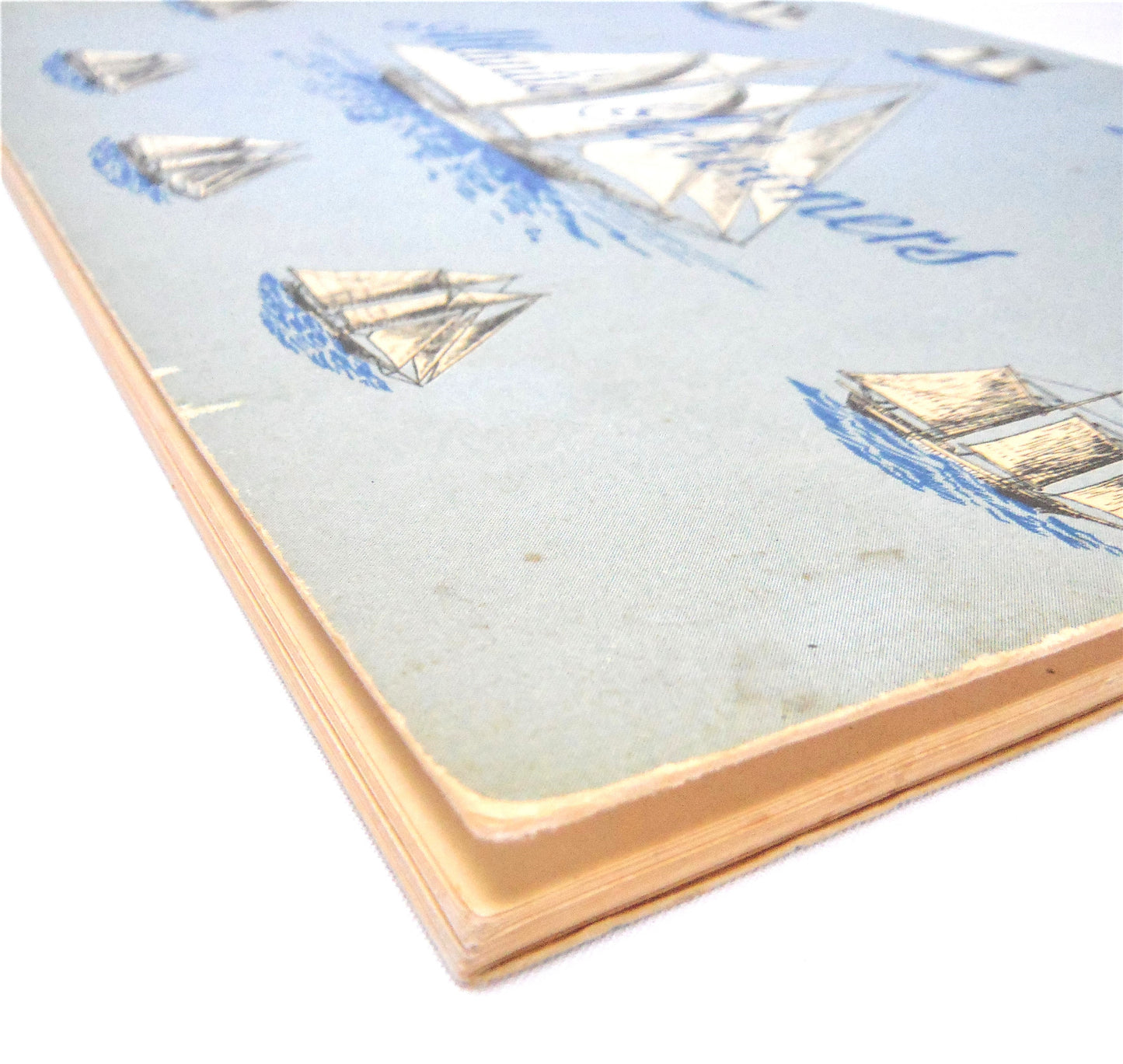 ATLANTIC SCHOONERS, by Rear-Admiral H.F. Pullen, O.B.E.. Drawings by Commander L.B. Jenson, C.D (1967 1st Ed.)