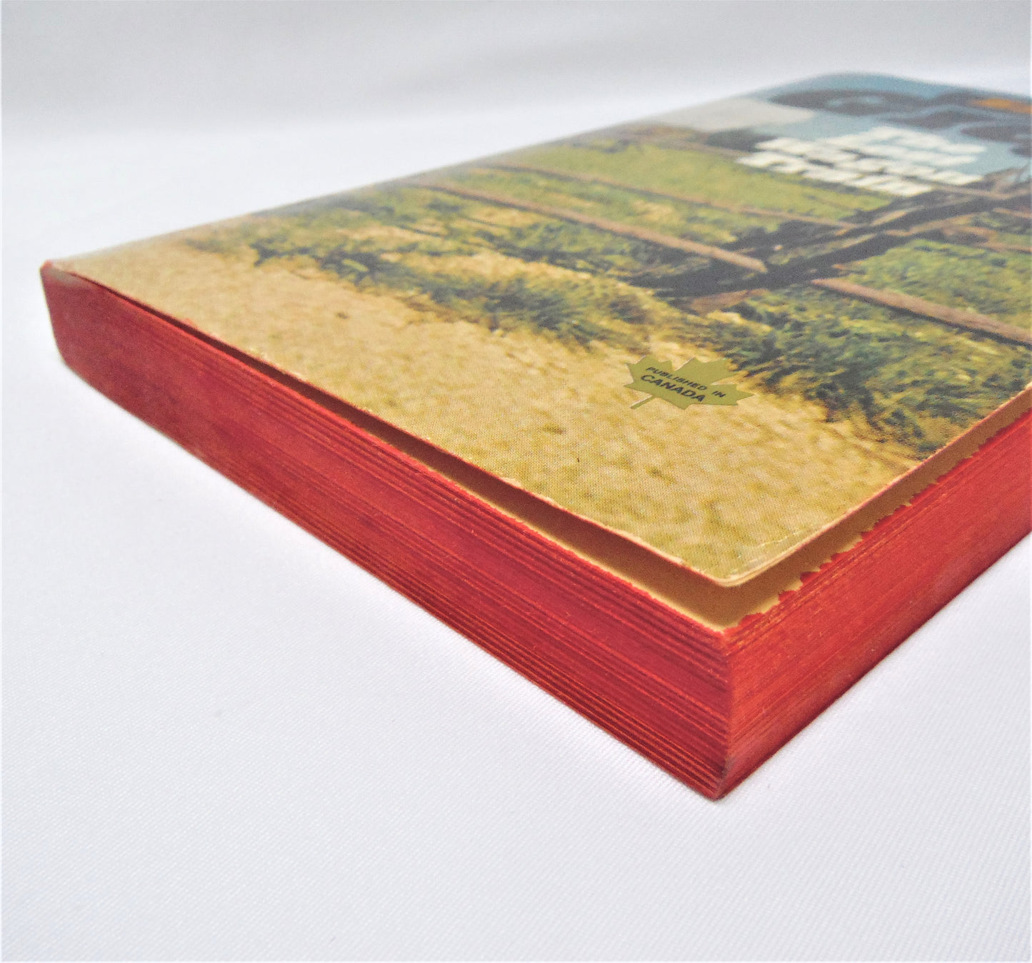 THE LOST WAGON TRAIN, by Zane Grey (Canadian Pocket Book Edition, 1968)