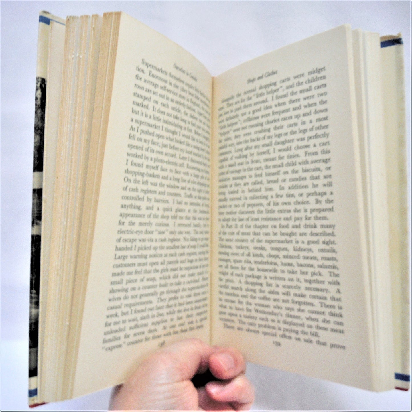 OURSELVES IN CANADA, by Gordon & Elspeth Winter (1960 1st Ed.)