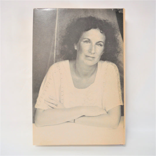 BODILY HARM, A Novel by Margaret Atwood (1981 1st Ed.)