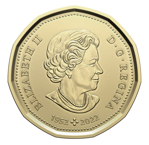 2023 Royal Canadian Mint 5-Coin Gift Set: HAPPY BIRTHDAY! BON ANNIVERSAIRE!