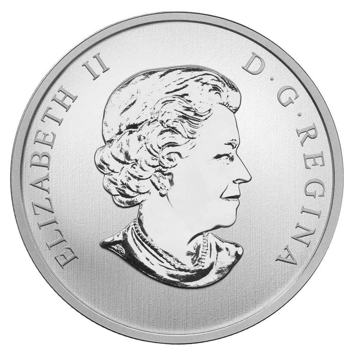 2013 Canadian 25 cent Quarter Coin Souvenir: BIRTH OF THE ROYAL INFANT CELEBRATION!