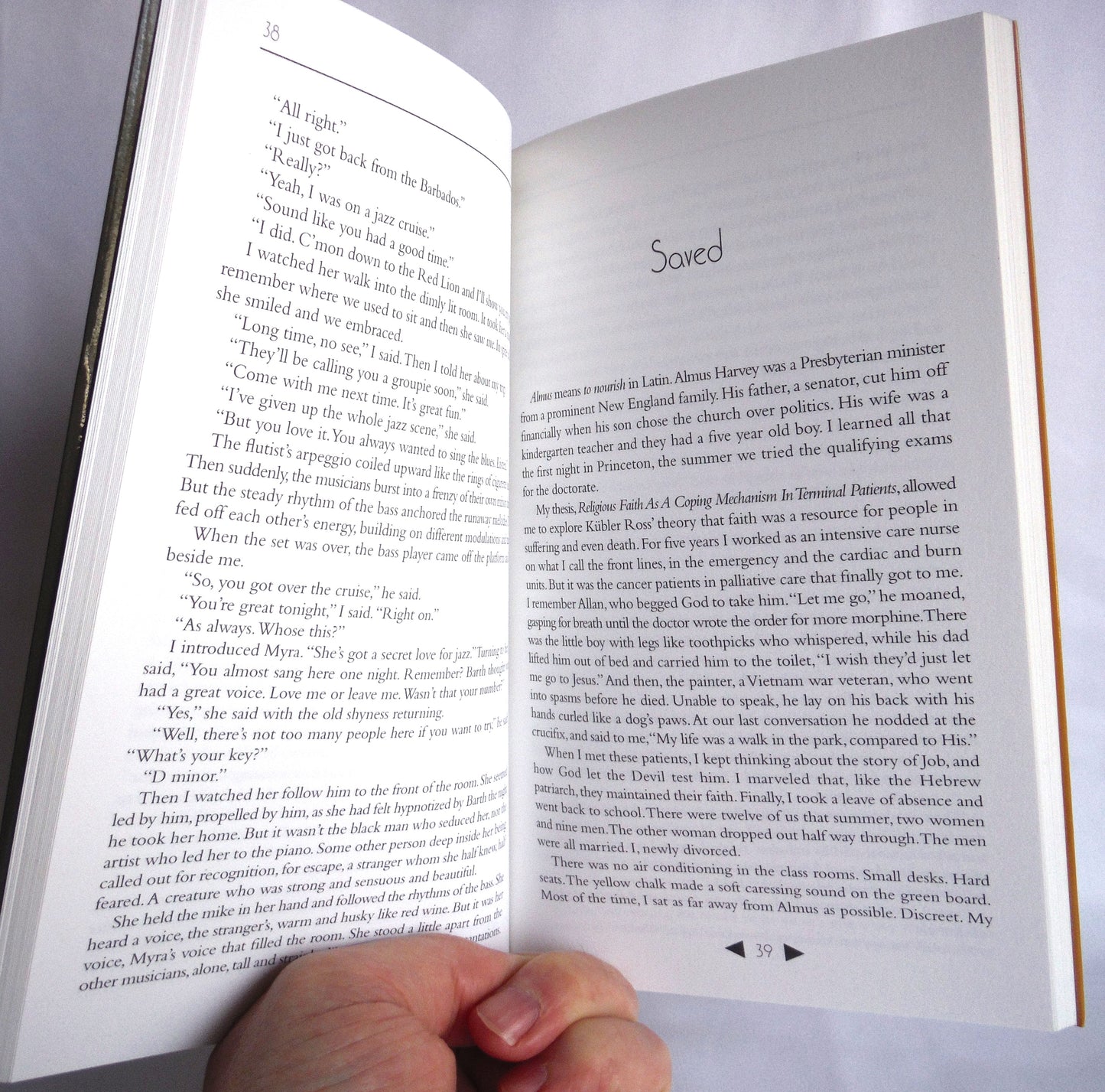 IN THE DRY WOODS, A Short Story Collection by Cullene Bryant (1st Ed. SIGNED)